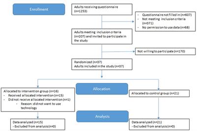 User Experience, Actual Use, and Effectiveness of an Information Communication Technology-Supported Home Exercise Program for Pre-Frail Older Adults